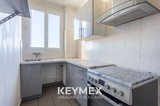  Appartement  vendre 3 pices 52 m