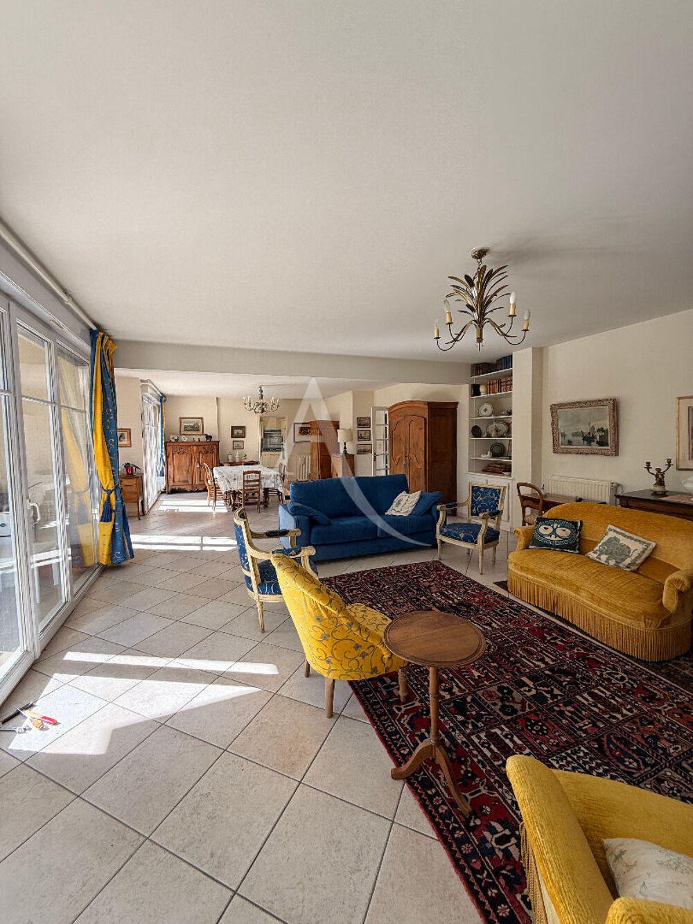 Vente Appartement Appartement Soissons Soissons