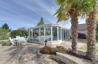  Maison � vendre 8 pi�ces 257 m�