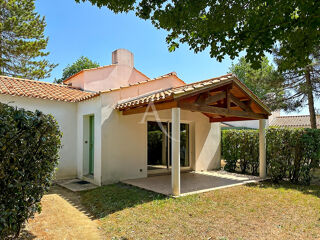  Maison � vendre 3 pi�ces 43 m�