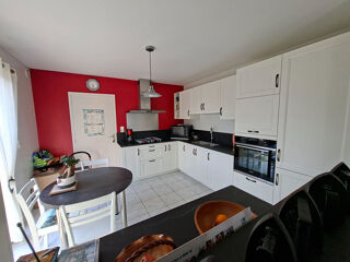  Maison à vendre 5 pièces 115 m²