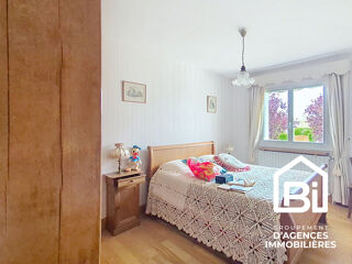  Maison à vendre 4 pièces 98 m²