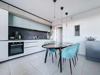  Appartement à vendre 3 pièces 78 m²