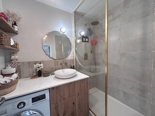  Appartement à vendre 3 pièces 62 m²