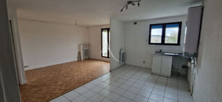  Appartement � louer 1 pi�ce 33 m�