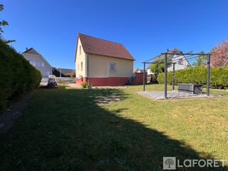  Maison � vendre 5 pi�ces 105 m�