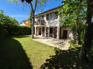  Maison à vendre 7 pièces 155 m²