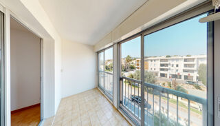  Appartement à vendre 1 pièce 29 m²