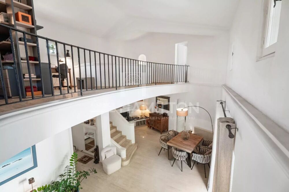 à vendre  Maison Cannes (06400)