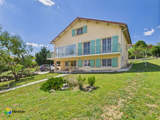  Maison à vendre 5 pièces 