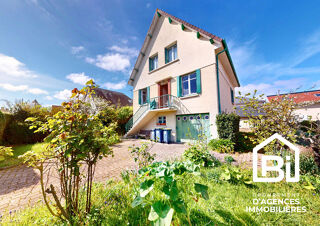  Maison � vendre 5 pi�ces 99 m�