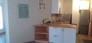  Appartement � vendre 3 pi�ces 54 m�