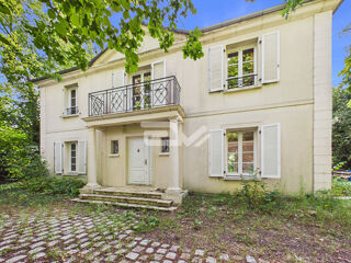  Maison à vendre 7 pièces 