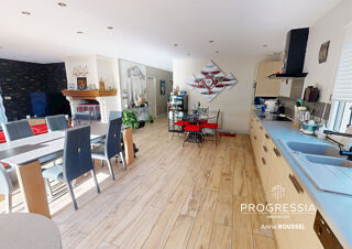  Maison à vendre 5 pièces 107 m²