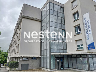  Appartement  vendre 1 pice 19 m