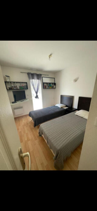  Appartement  vendre 3 pices 65 m