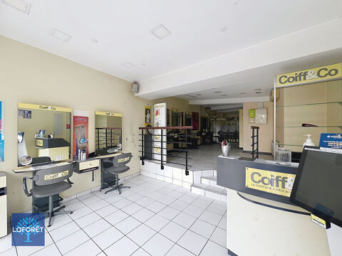   Fonds de commerce Corbeil Essonnes 53 m2 