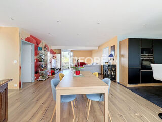  Appartement à vendre 4 pièces 105 m²