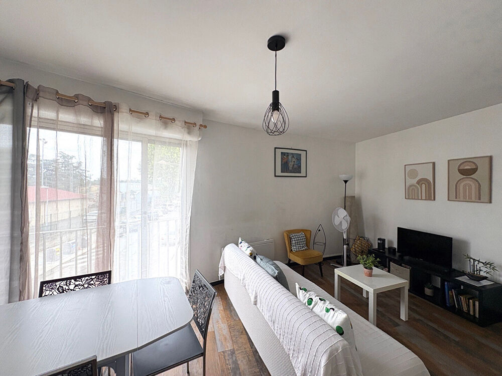 Vente Appartement Appartement Muret 2 pièce(s) 47.5 m2 Muret