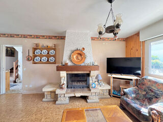  Maison à vendre 5 pièces 90 m²