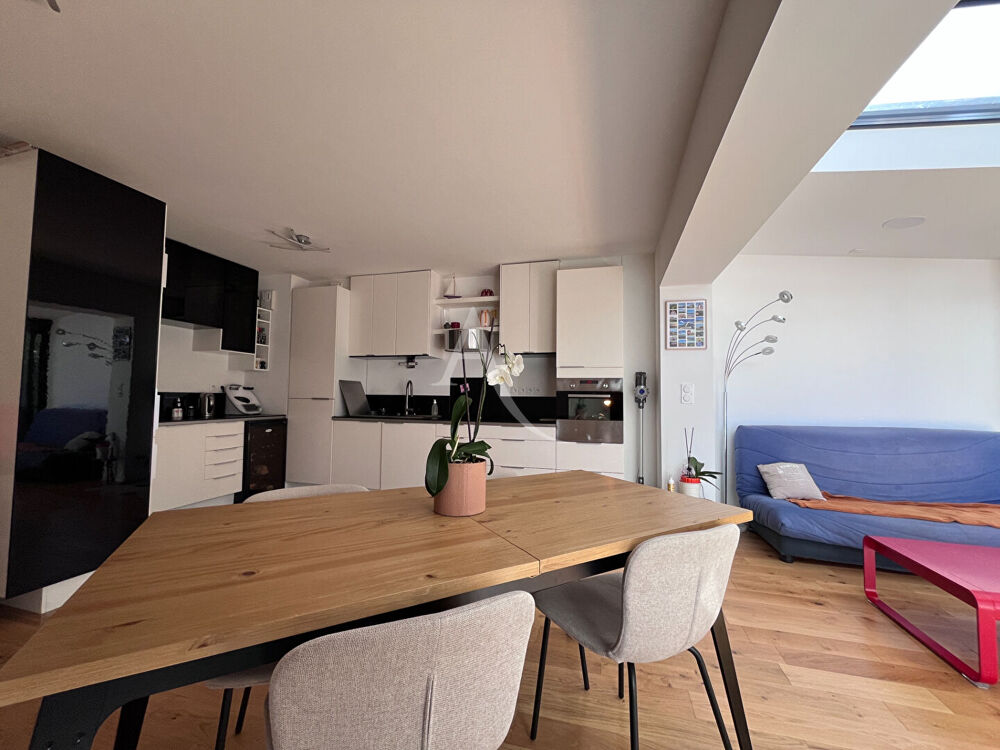 Maison - Nantes 3 pièce(s)