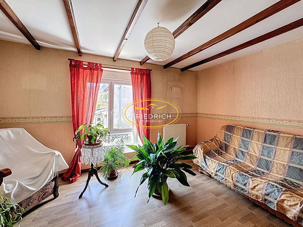 Vente Maison JOLIE MAISON À CONFORTER Tronville en barrois