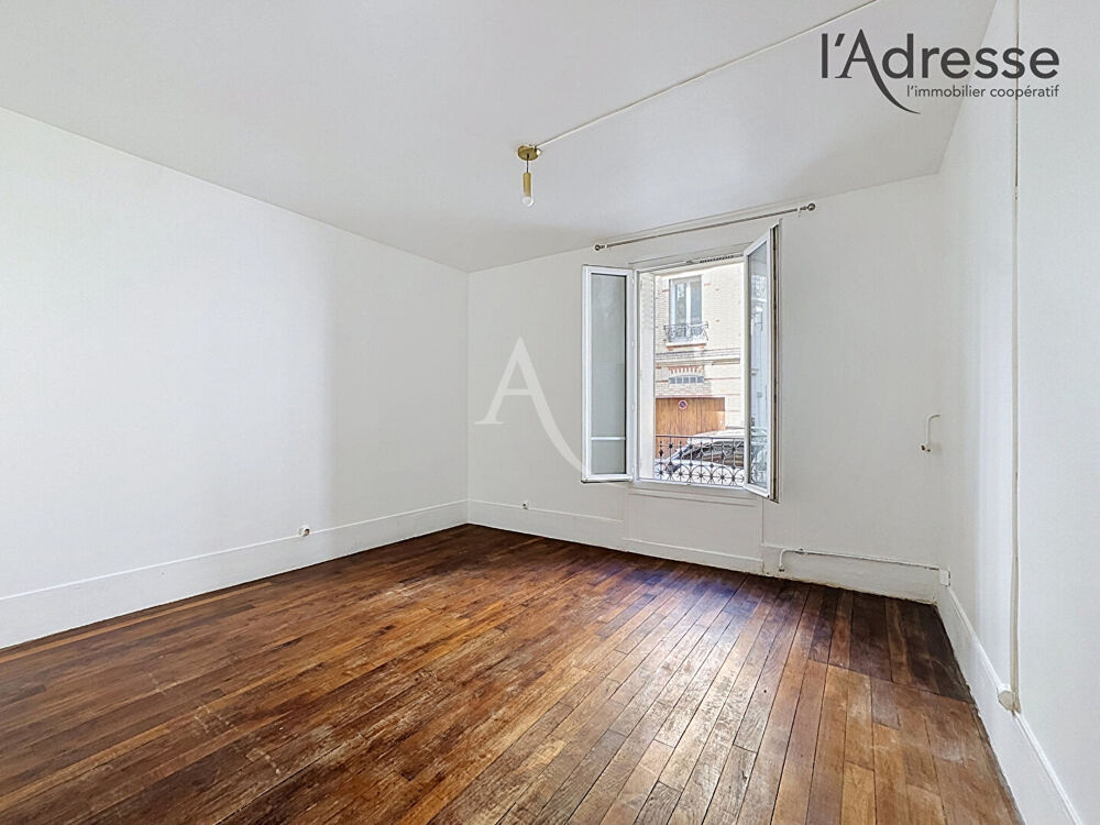 Vente Appartement PUTEAUX/Centre Gare 2 pièces 38 m² Puteaux