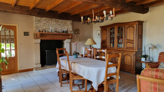  Maison à vendre 7 pièces 223 m²