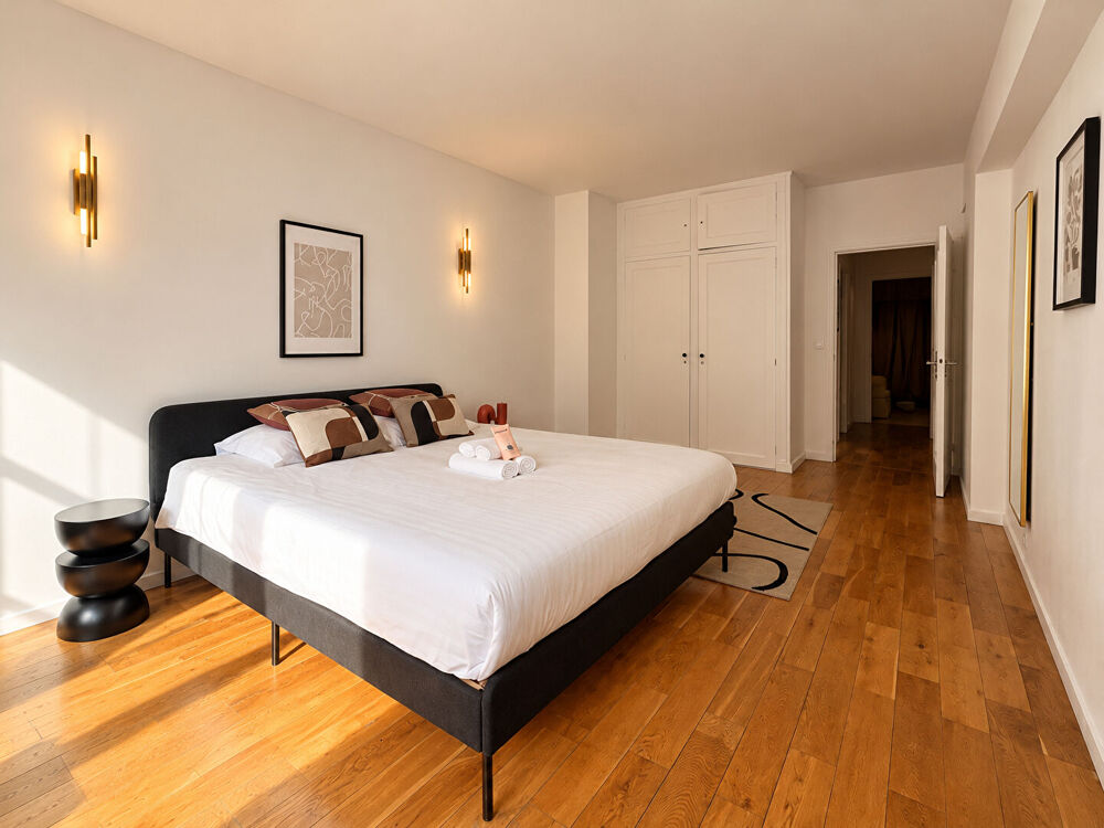 à vendre  Appartement Paris 16