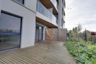  Appartement � louer 2 pi�ces 40 m�