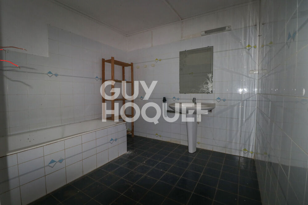 � vendre  Maison Saint-Gilles Les Bains (97434)