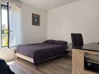  Appartement à vendre 2 pièces 38 m²
