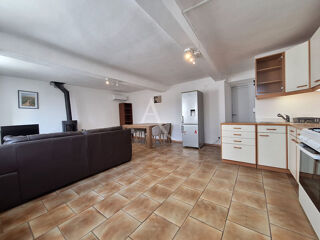  Appartement à louer 2 pièces 