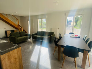  Maison � louer 1 pi�ce 120 m�