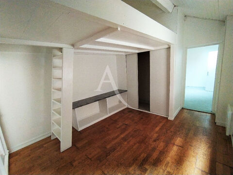  Appartement � vendre 2 pi�ces 30 m�