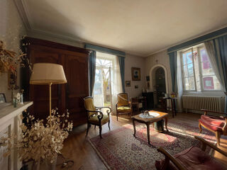  Maison � vendre 9 pi�ces 218 m�