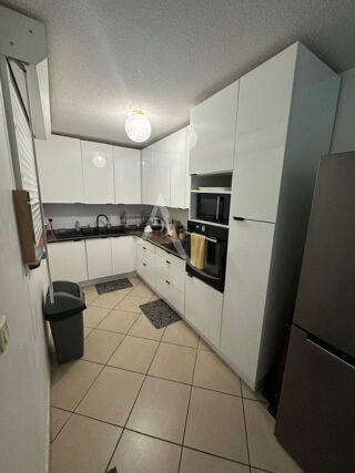  Appartement à vendre 3 pièces 67 m²