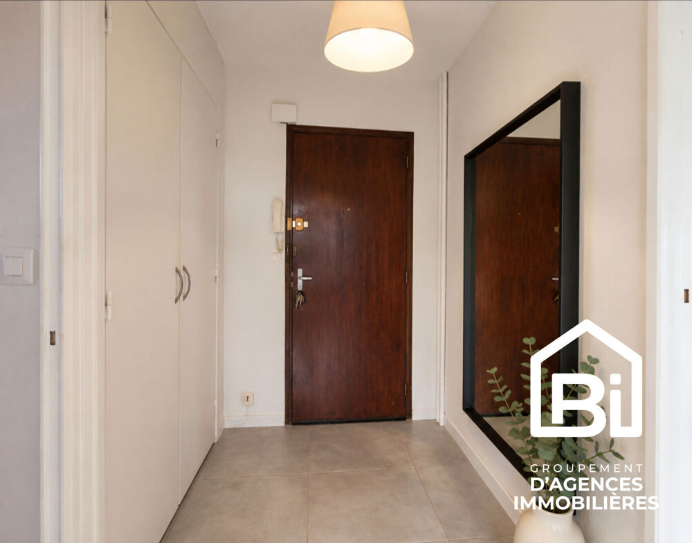 MONDEVILLE - Appartement