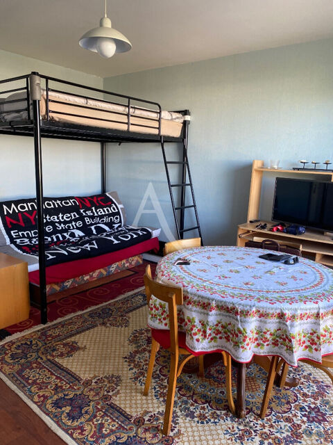  Appartement � louer 1 pi�ce 30 m�