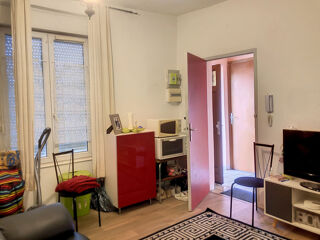  Appartement à vendre 2 pièces 26 m²
