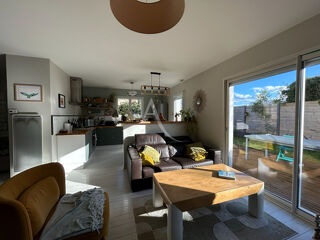  Maison � vendre 4 pi�ces 90 m�