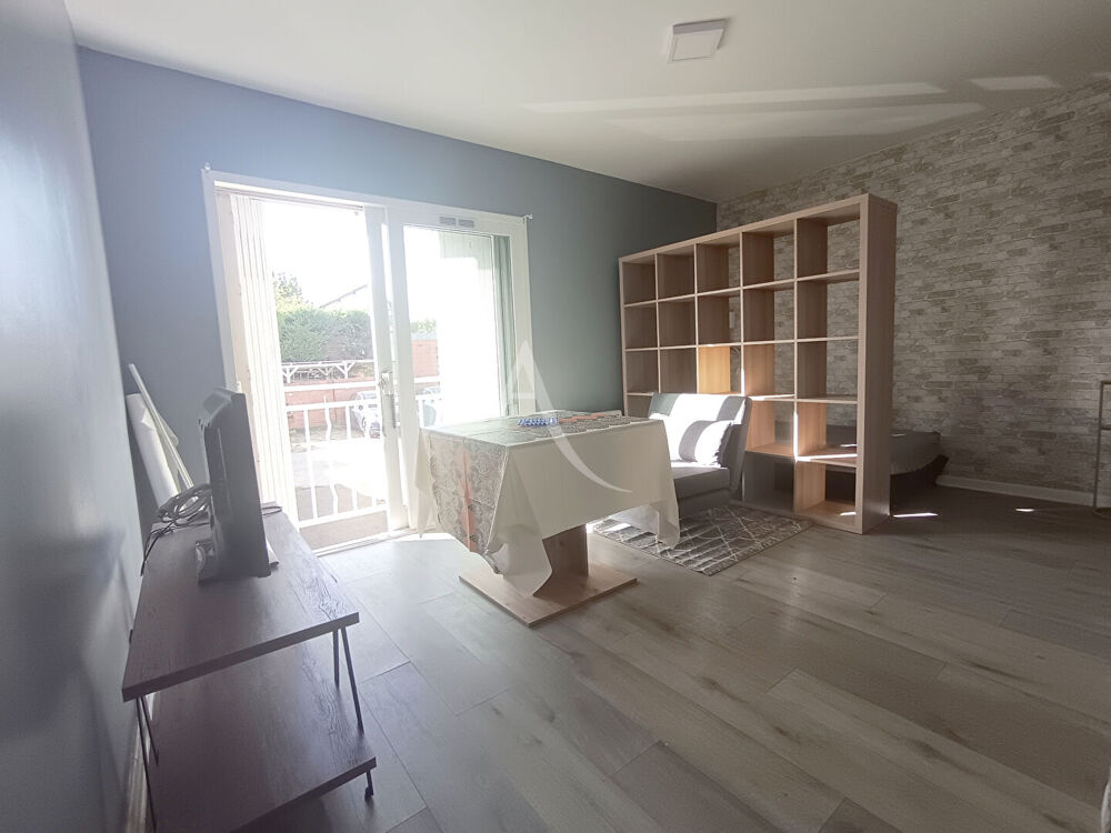 Location Appartement Appartement meublé Savigny Sur Orge 1 pièce(s) 20.43 m2 Savigny sur orge