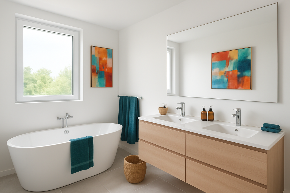 Vente Appartement Maison 5 pièces de 111 m2 (Chennevières-sur-Marne) Chennevières-sur-marne