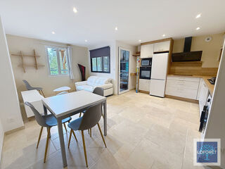  Appartement � louer 2 pi�ces 48 m�