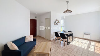  Appartement � louer 2 pi�ces 42 m�