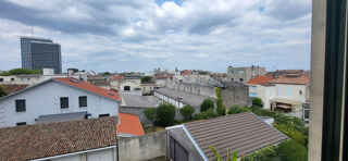  Appartement à vendre 2 pièces 45 m²