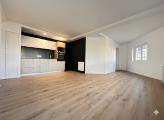  Appartement � vendre 2 pi�ces 54 m�