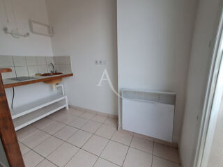  Appartement à louer 1 pièce 24 m²