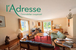  Maison à vendre 5 pièces 131 m²