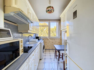  Appartement à vendre 4 pièces 75 m²